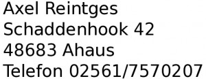 Impressum_Adresse Impressum Adresse1 300x116 Impressum